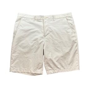 Texas A&M Johnnie O Shorts Size 38